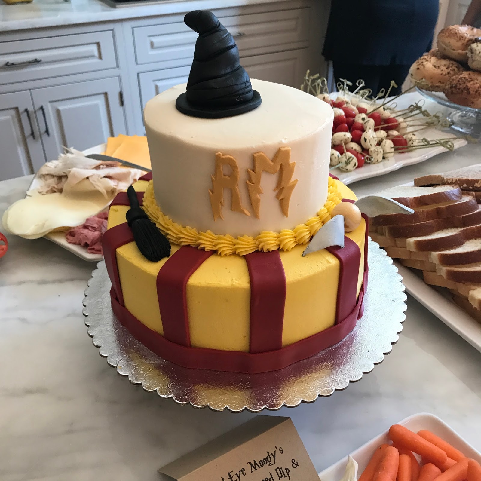 chicago custom cakes.