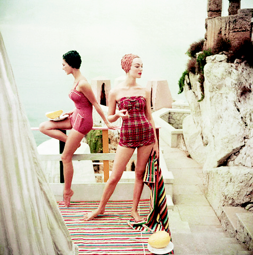 Carlise recommends best of 1950s bikini pictures 3d monster porn gallery