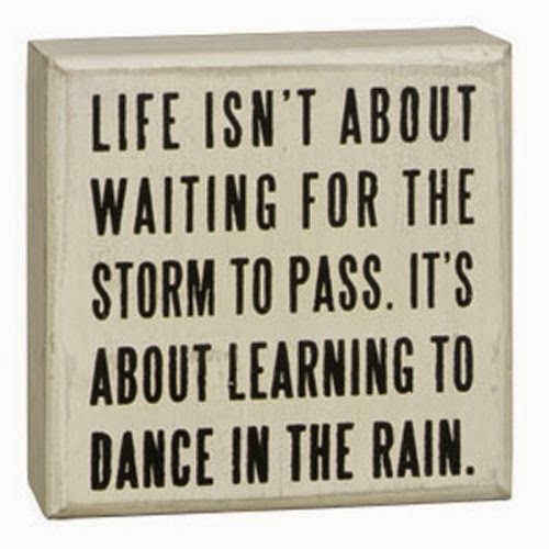 Life isn't about finding a Shelter its about Learning to Dance. Life isnt #FFF. Life isnt #FFF or #000. Life isnt #FFF or #OOO. Its pass