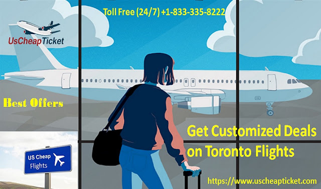 Trips to Toronto