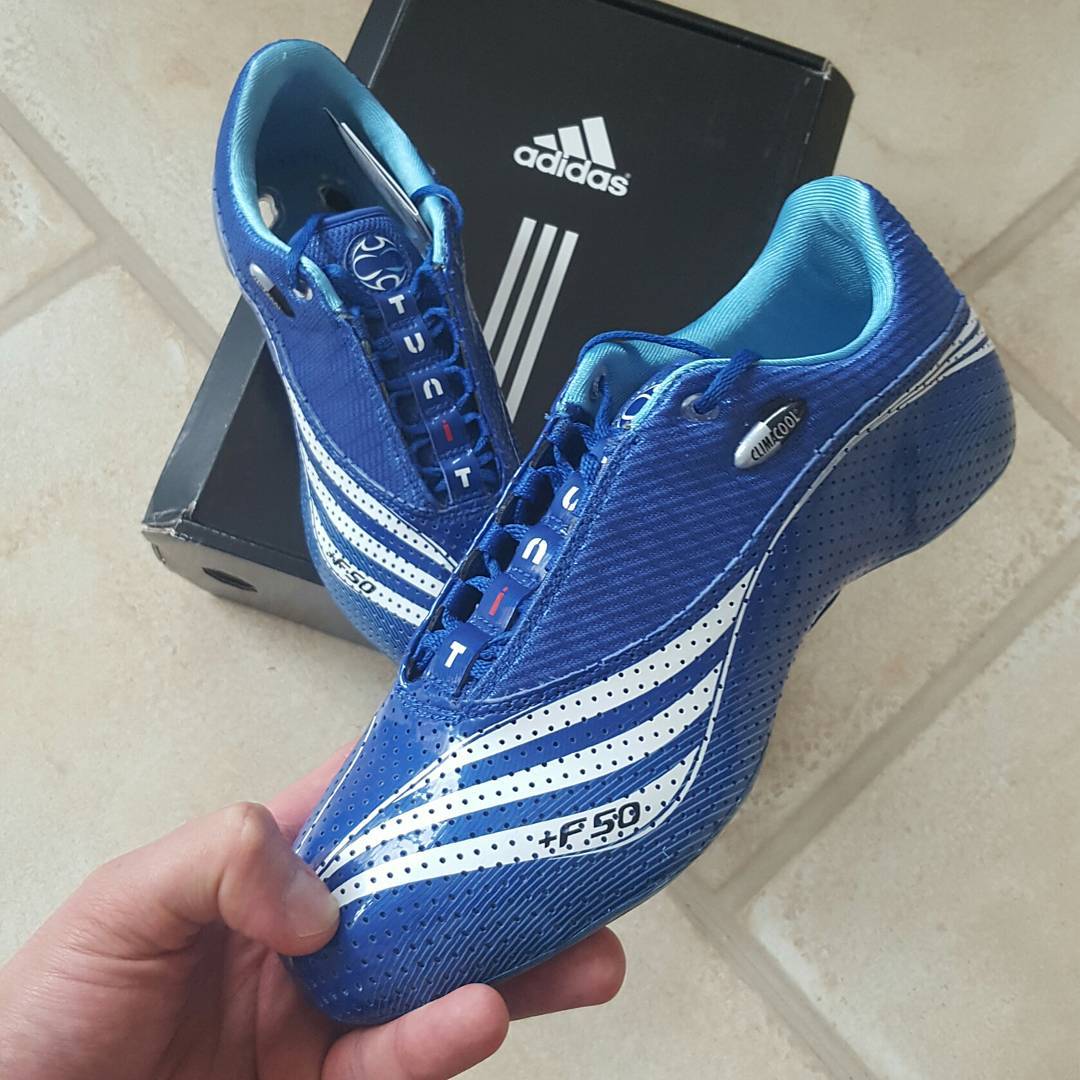 adidas f50 climacool