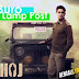 BURO LAMP POST Lyrics - Khoj | Timir Biswas