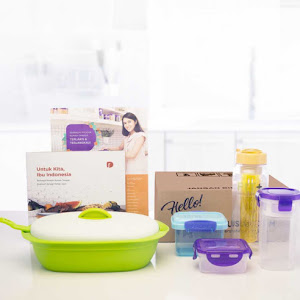 Dusdusan Starter Kit New Set