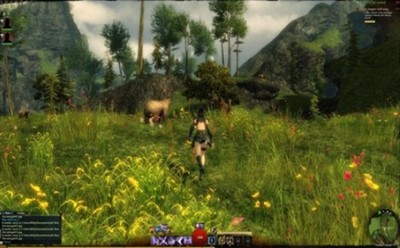 تحميل لعبة Guild Wars 2 مجانا للكمبيوتر