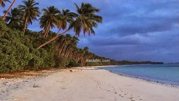 Pantai Pasir Panjang Pantai Pasir Panjang