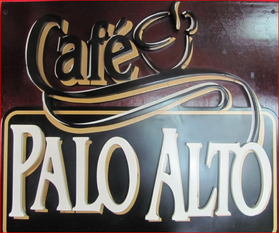 Cafe Palo Alto Panamá