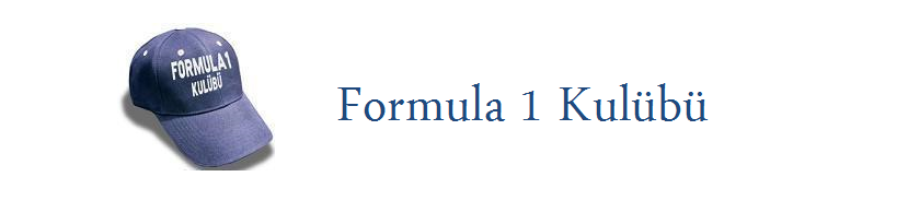 Formula 1 Kulübü