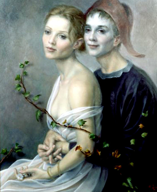 Alex Alemany Alex Alemany, Arlequín, Alex Alemany (Valencia, 1963 - ?), Retratos de Alex Alemany, Pintor Valenciano, Realismo mágico, Pintor Alex alemany, Alexis alemany, Juan Ribera de Berenguer, Felipe santamans, Francisco Mir Belenguer