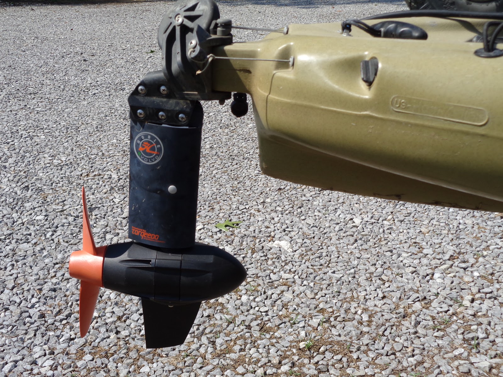 Hobie Evolve Questions Answered Kayak Catfish