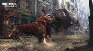 Screenshot 3 Download Sherlock Holmes: The Devil's Daughter Highly Compressed