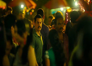 Talaash movie review images