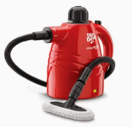 carpet shampooer: dirt devil carpet shampooer