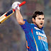 Watching videos of Ajmal helped Kohli to take Pak spinner