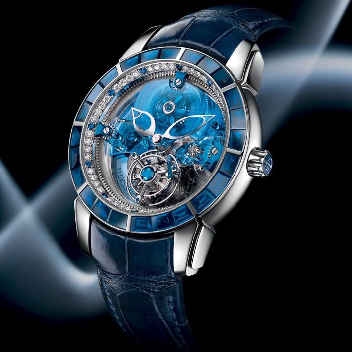 Image 2: Ulysse Nardin