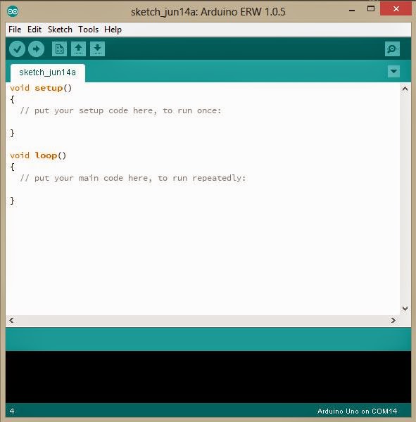 Getting Started Programming with Arduino IDE Software ~ IoT Hacks