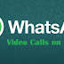 How to Make Video Calls on WhatsApp on iPhone/iPad in iOS 10