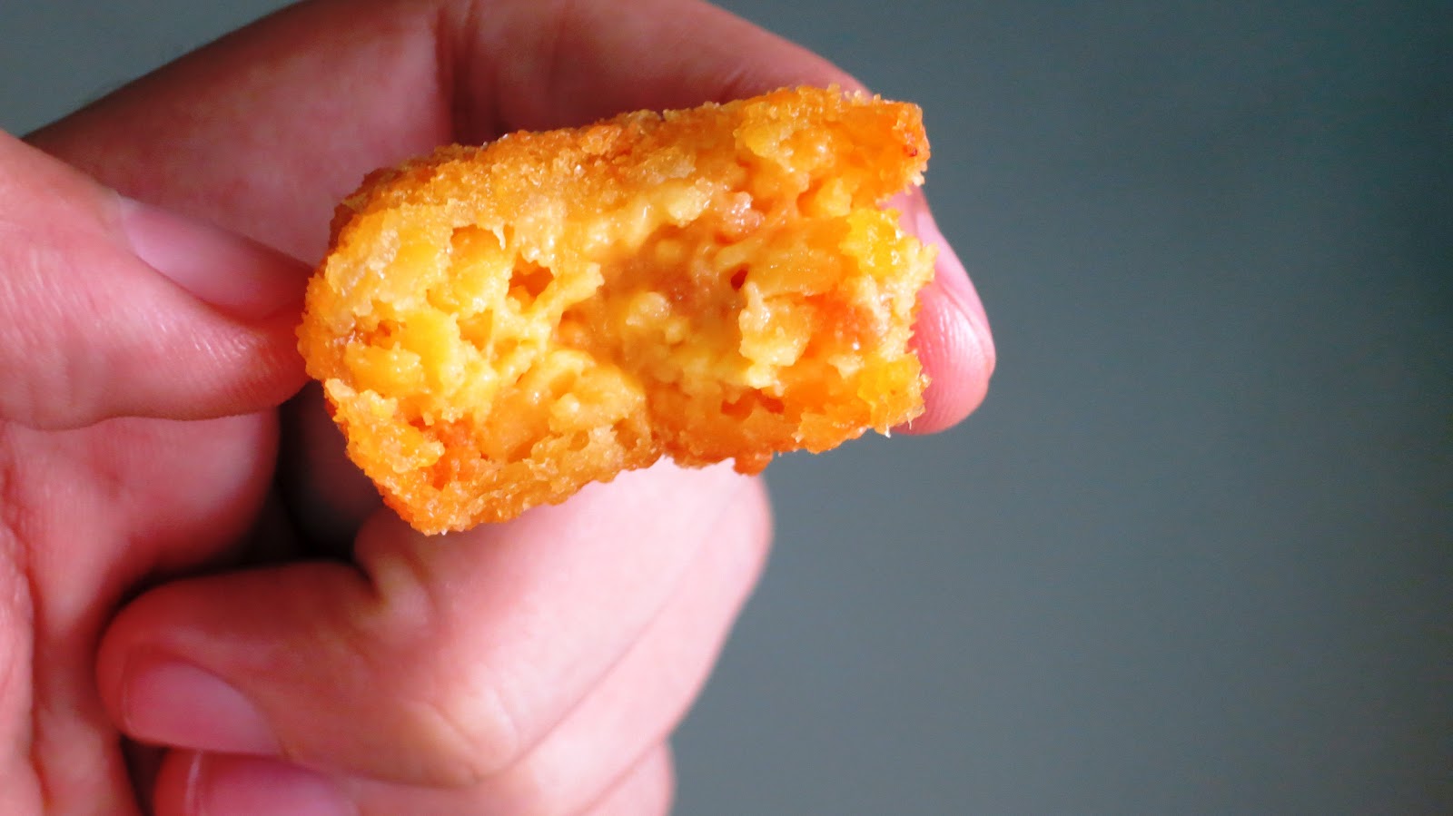 KFC Intros Mac and Cheese Bites Glich's Life