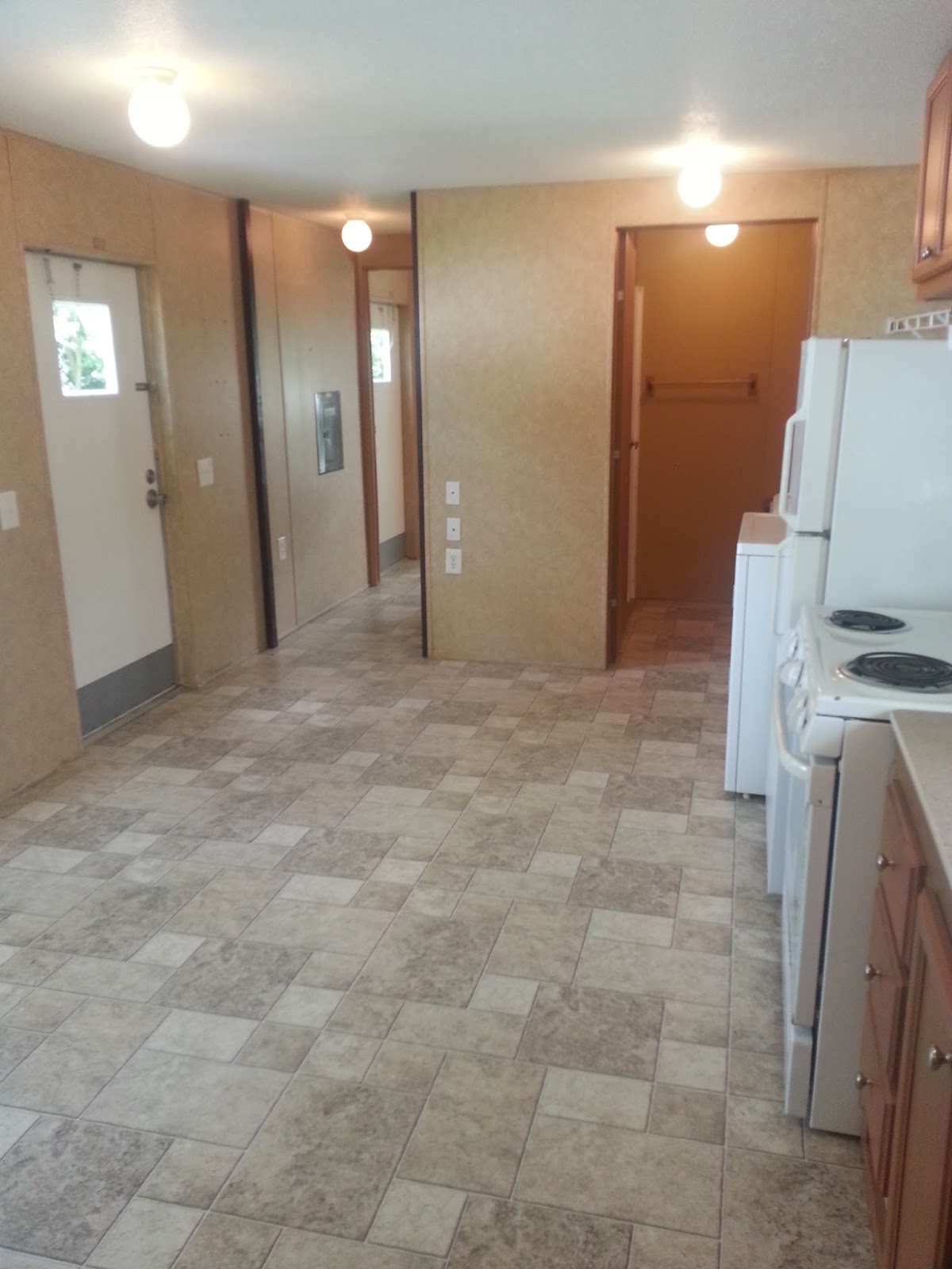 Baywind Mobile Home Park 524 Louisiana Bacliff Tx. 77518