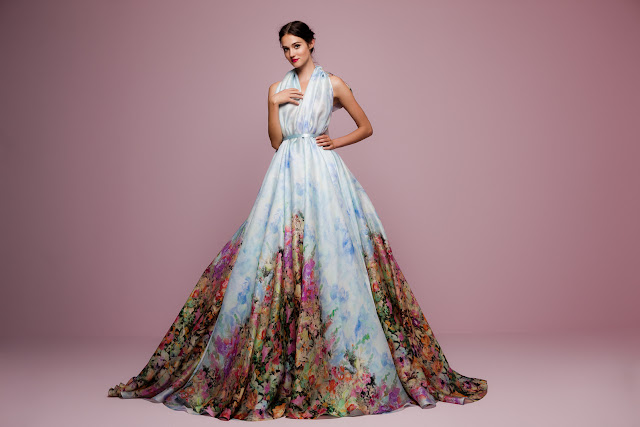 Daalarna Bridal Wear wedding ideas - wedding planning services - wedding ideas blog by K'Mich - wedding planners in Philadelphia PA - daalarna collection 2019