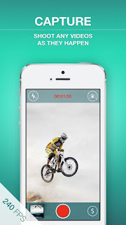 Slow Motion Camera Extreme v1.5.7 Latest APK Slow Motion Camera Extreme v1.5.7 Latest APK