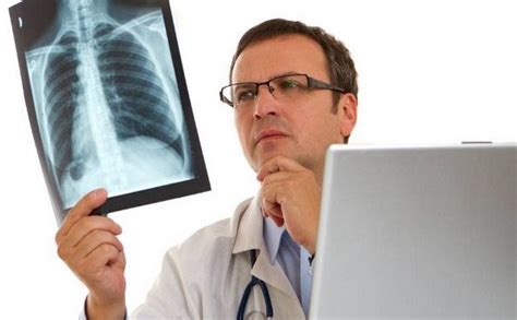 Lung Cancer Causes and Diagnoses