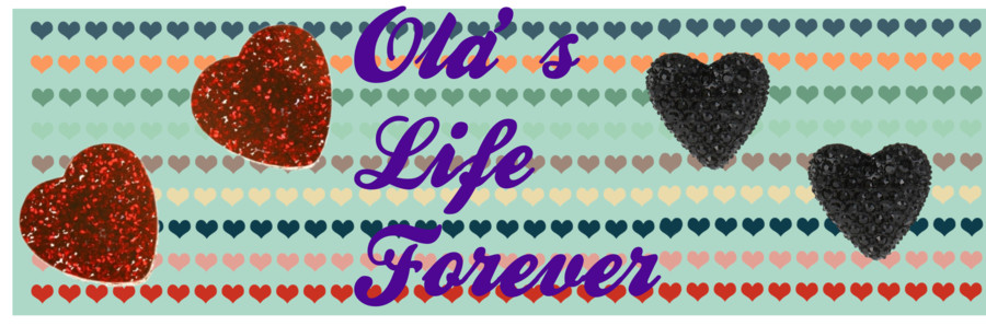 Ola's Life Forever :)