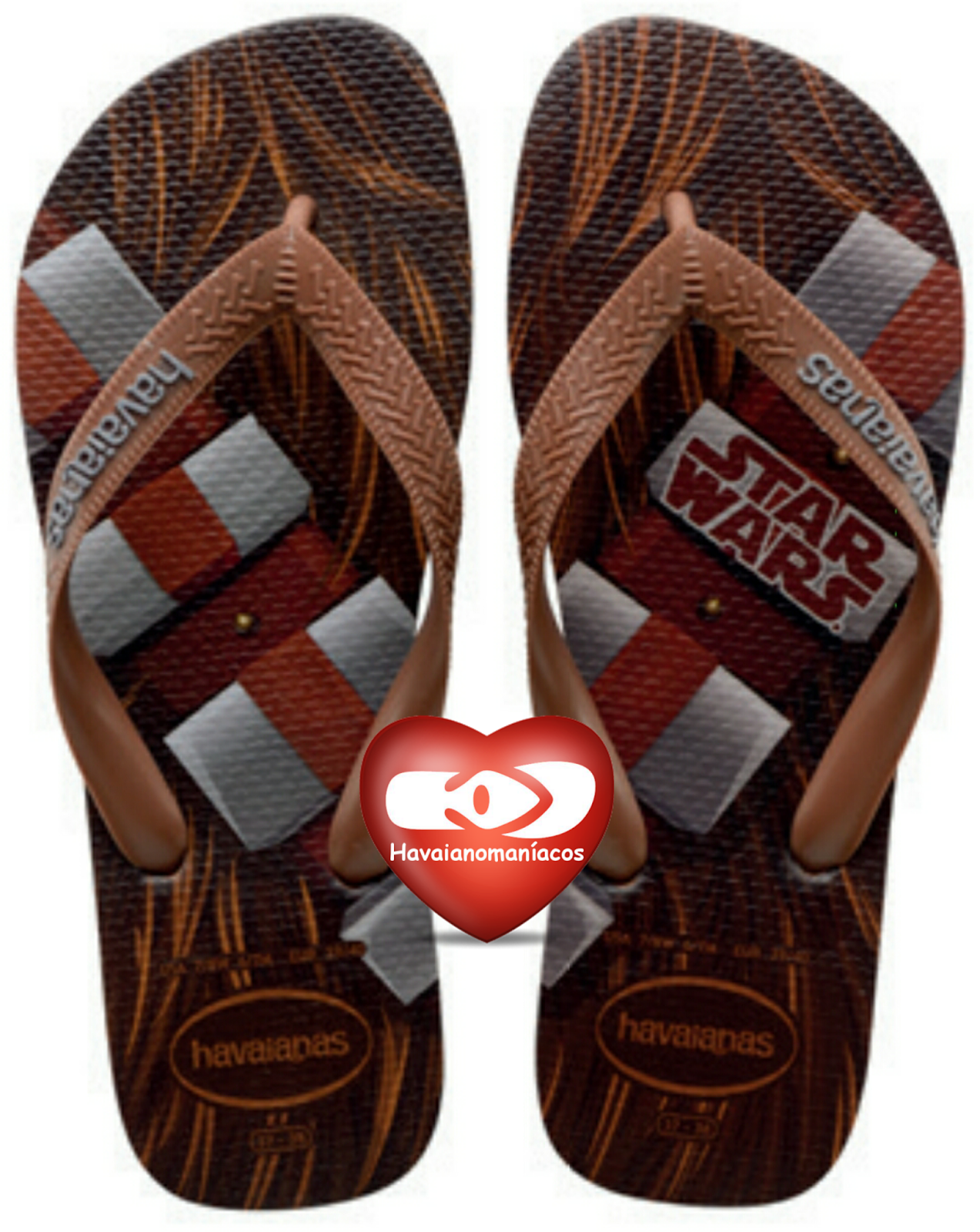 havaianas limited edition 2018