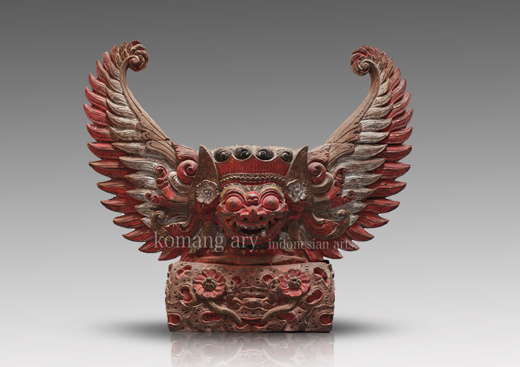 Indonesian Art by komang ary indonesian arts gallery bali : indonesian