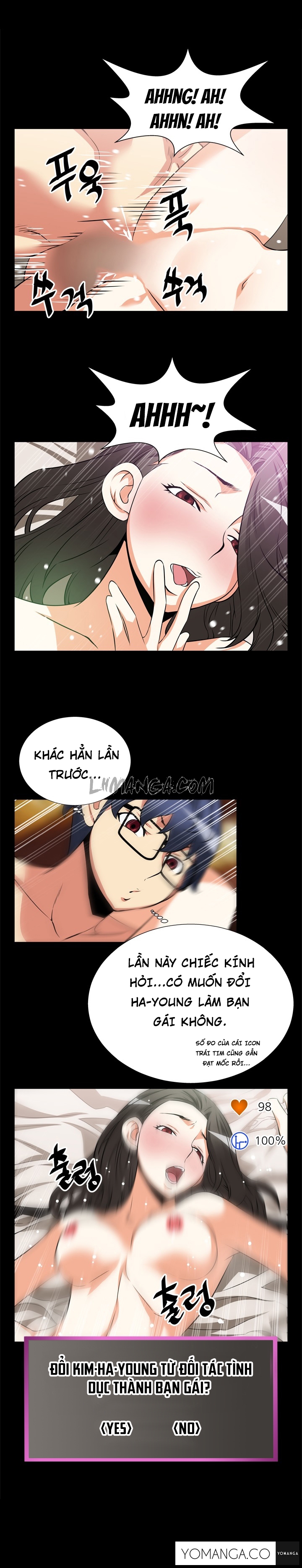 Love Parameter Full 27 Chapter