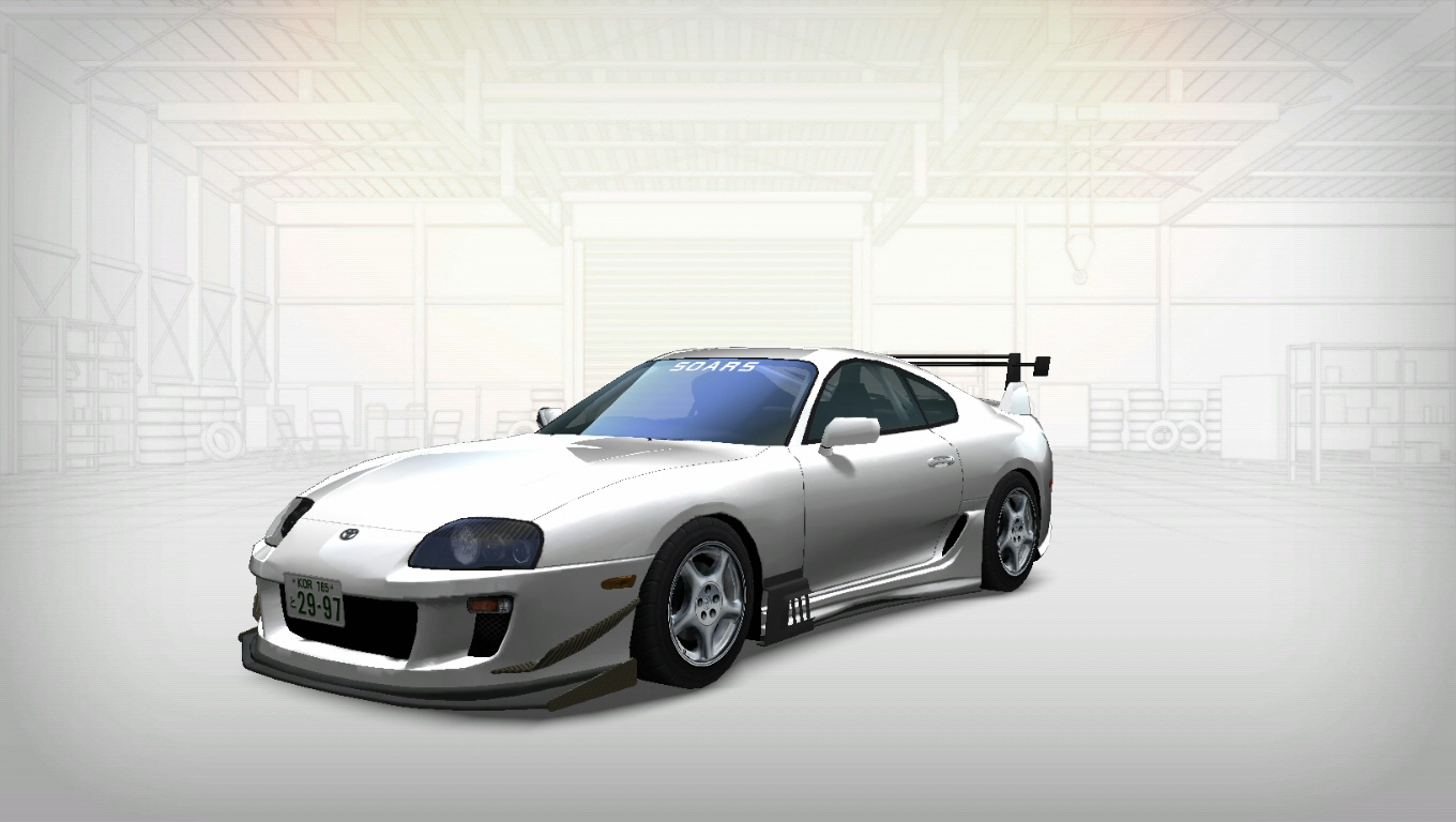 supra thunder tribal