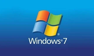 Windows 7 All In One