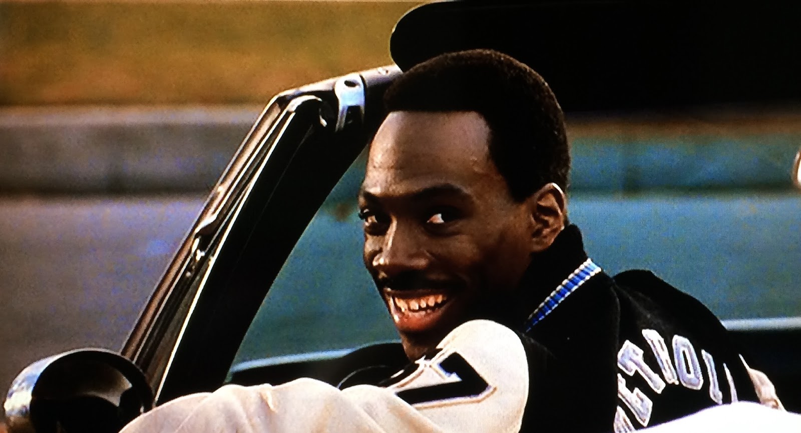 The 10 Most Box Office Actors of the 80s