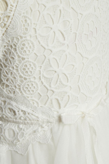 robe de ceremonie enfant le petit mechant look naf naf mariage en vue 2019