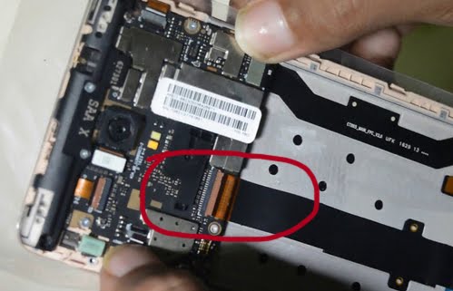 Penyebab Layar Hp Sebagian Tidak Bisa Disentuh Dan Cara Mengatasinya Tips Ponsel Dan Aplikasi Penyebab Layar Hp Sebagian Tidak Bisa Disentuh Dan Cara Mengatasinya Tips Ponsel Dan Aplikasi