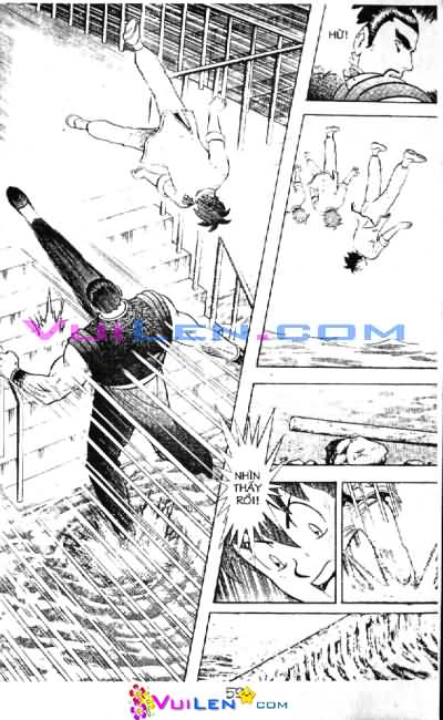 Hoàng Phi Hồng Phần 1, 2, 3 chap 158