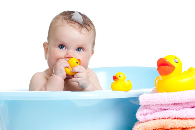 Berhati-hatilah Dalam Memilih Produk Kebersihan Untuk bayi