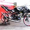 Ninja Rr Modif / Modifikasi Kawasaki Ninja RR 2014 : Modifikasi ninja rr modif drag kawasaki ninja gambar kendaraan.