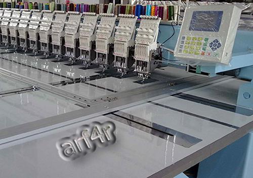 Harga Mesin Bordir Komputer Terbaru 2016 Harga Mesin Bordir Komputer Terbaru 2016