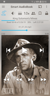 Smart AudioBook Player Pro v4.1.9 Apk Is Here! Smart AudioBook Player Pro v4.1.9 Apk Is Here!