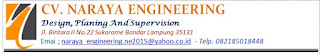 CV. Naraya Engineering