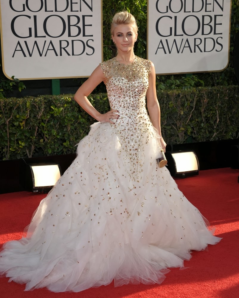 Los mejores vestidos de fiestas de celebridades Los mejores vestidos de fiestas de celebridades