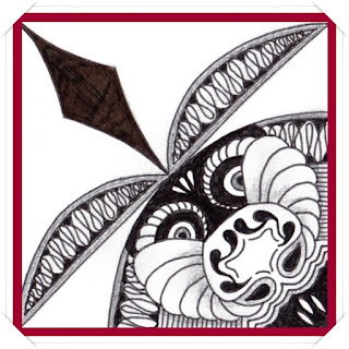 LonettA_Tangle-Mosaic-Project #15_2018_Single Tiles_Simone Volz-1 CarolaA-1