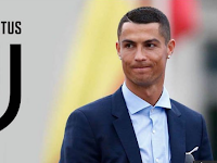 Ronaldo ke Juventus: Dari Fantasi Jadi Kenyataan