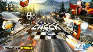 Zing Speed Mobile Zing Speed Mobile