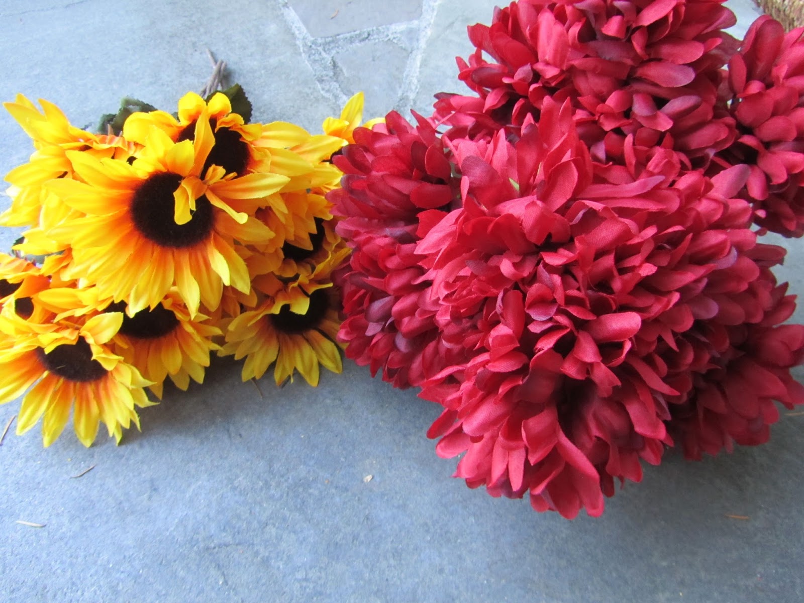 Creative Savv Autumn Decorations From Michael S Vs Autumn
