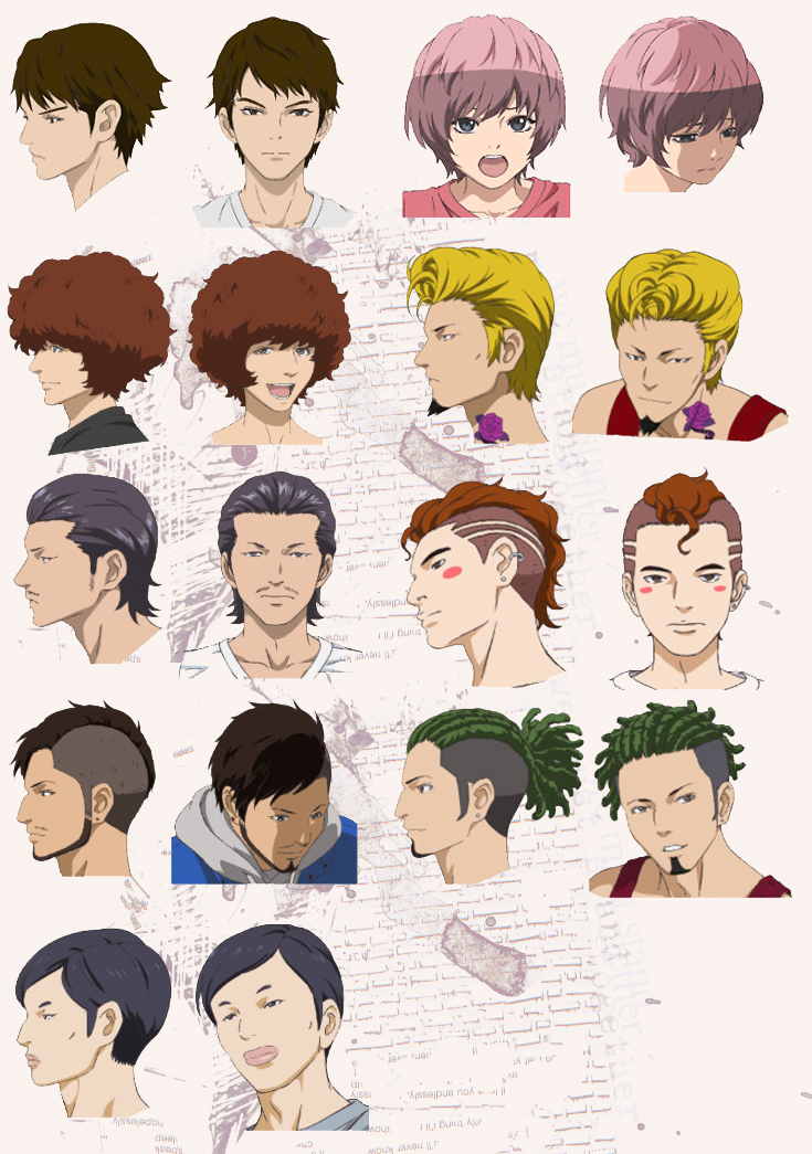 Get Anime Manga Games Hot Pot Tv Cheer Boys Adds Cast Members Desktop Wallpaper Get Wallpaper Anime Manga Games Hot Pot Tv Cheer Boys Adds Cast Members For iPhone