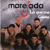 MAREJADA - LO QUE ME GUSTA - 1998