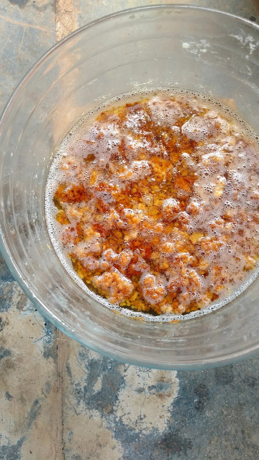 euphoRHEA Making Ghee in the Microwave