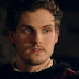 Daniel Sharman nudo nella quarta puntata de "I Medici"