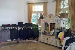 istana bogor